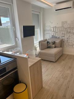 Chic City Studio - Belgrado - 4