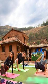 Sacred Valley Mystic Tribe - Pisac - 0