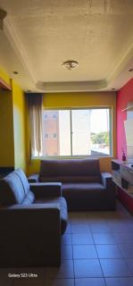 Apartamento central em Pelotas - 5