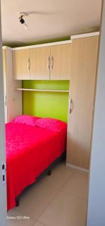 Apartamento central em Pelotas - 4
