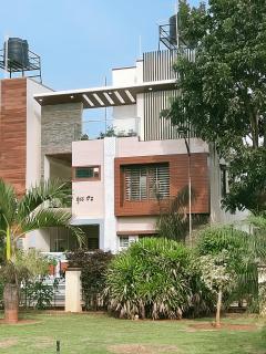 SS Villaz - Shwetha Soudha - 0