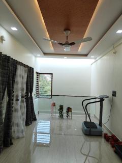 SS Villaz - Shwetha Soudha - 9