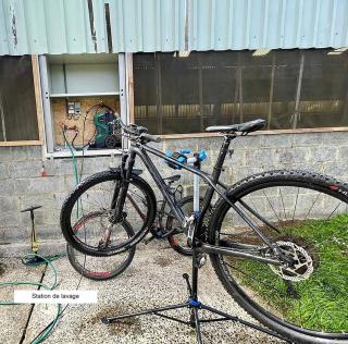 Gîte Chez Cyrille - 8