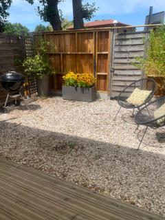 Studio cosy idéal pour un séjour détente - 0