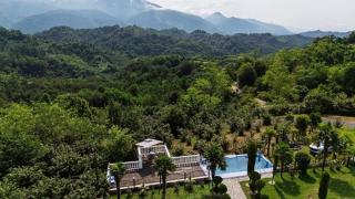 Kokhta guest house On the mountain - 1