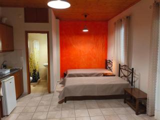 Anna Apartments - 7