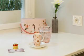 Vienna Hideaways - Your Boutique Stay in Historic Old Town - Vienne - 3