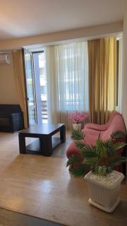 Apartment krwanisi villa rezidence s terasoi - Tbilisi - 4