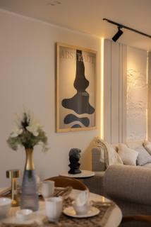 Marassi Views Direct on Pool 3BR Beach Access by Best of Bedz - El Alamein - 5