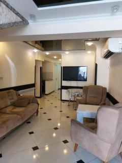 Mini hotel GM Batumi - Batumi - 9