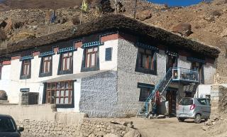 Wangdui homestay - 4