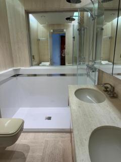 Studio Cannes Grand Hôtel Ibis avec Terrasse - 1