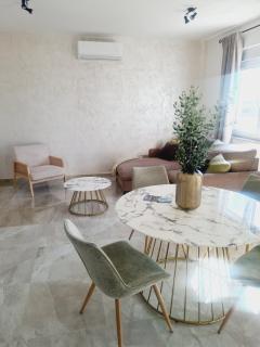 Apartment Anna - free private parking - 2