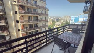 Apartment krwanisi villa rezidence s terasoi - Tbilisi - 5