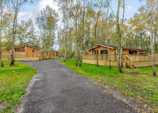 Elton Furze Retreats - 4