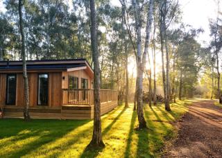 Elton Furze Retreats - 3