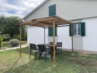 Casetta Le Risaie - 8