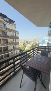 Apartment krwanisi villa rezidence s terasoi - Tbilisi - 8