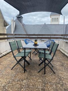 Chez Fabien - 8
