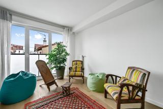 Le Nina - Duplex - Terrasse - 3 BDR - Proche Paris - 3