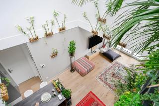 Le Nina - Duplex - Terrasse - 3 BDR - Proche Paris - 8