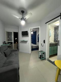 Apartamento Prox Av Paulista e Sírio Libanes - São Paulo - 0