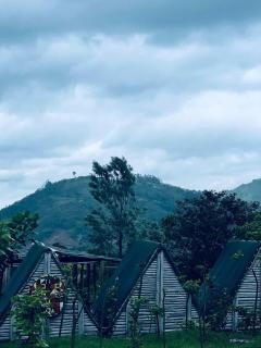 Farmers camp - Kanthalloor - 0