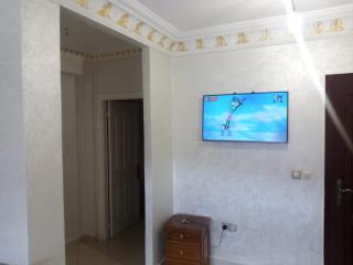 Appartement Familial Tanger - 2