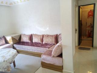 Appartement dananir - Tanger - 2