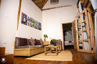 Kibale Tourist Safari Lodge - Bigodi - 8