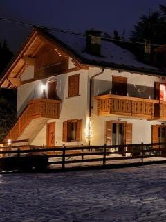 Chalet CHIARA&CARLO - 0