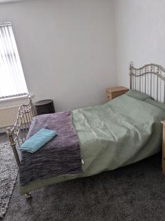 Kettering Town Vacations & Long stay Double & Single room available - Kettering - 5