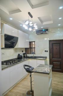 D8 Abode - Igando - 9