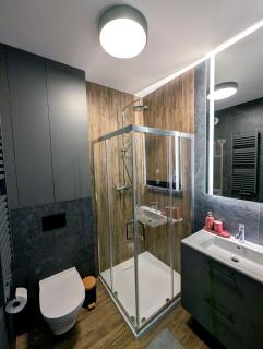 Apartament Lemon - 1