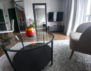 Apartament Lemon - 8