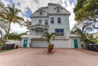 456 Canal Rd - Siesta Key - 9