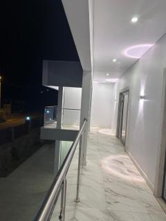 Alojamento Santos Silva - São Tomé - 3