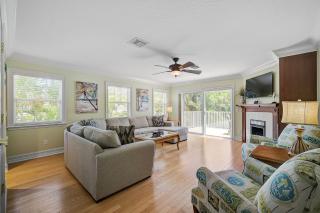 456 Canal Rd - Siesta Key - 4