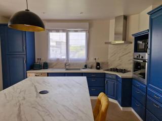 maison à la campagne - 1