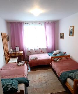 Hotel - Apart Zemlinski - 3