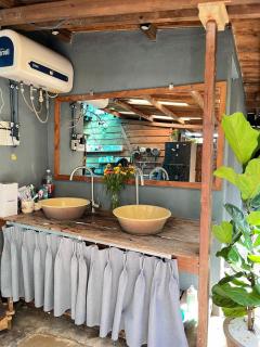 Nhà Tĩnh - Tiệm Cà phê Tĩnh 2 - Ấp Ða Lợi - 3