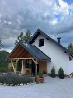 Vikend kuća Millina - - 1