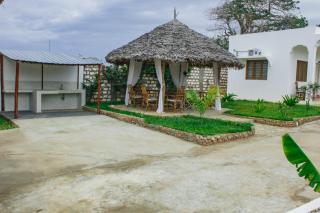 Red Land House - Watamu - 6