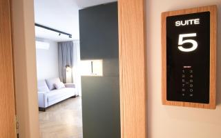 M16 Apartments - Ljubljana - 9