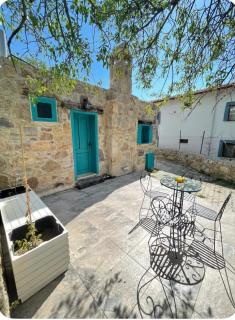 Gaba Dede Evleri-Bayram Evi - 2