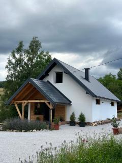 Vikend kuća Millina - - 9