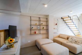 Loft di design Wi-Fi e Clima - Porto SantʼElpidio - 8