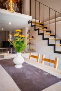 Loft di design Wi-Fi e Clima - Porto SantʼElpidio - 7