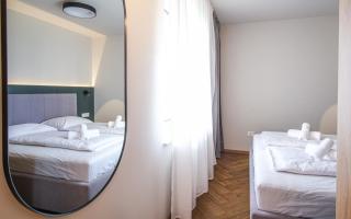 M16 Apartments - Ljubljana - 1