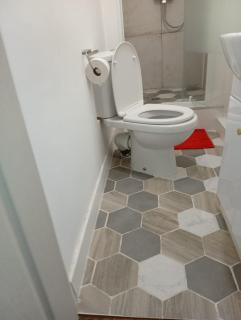 Modern apartment! - Hazebrouck - 5